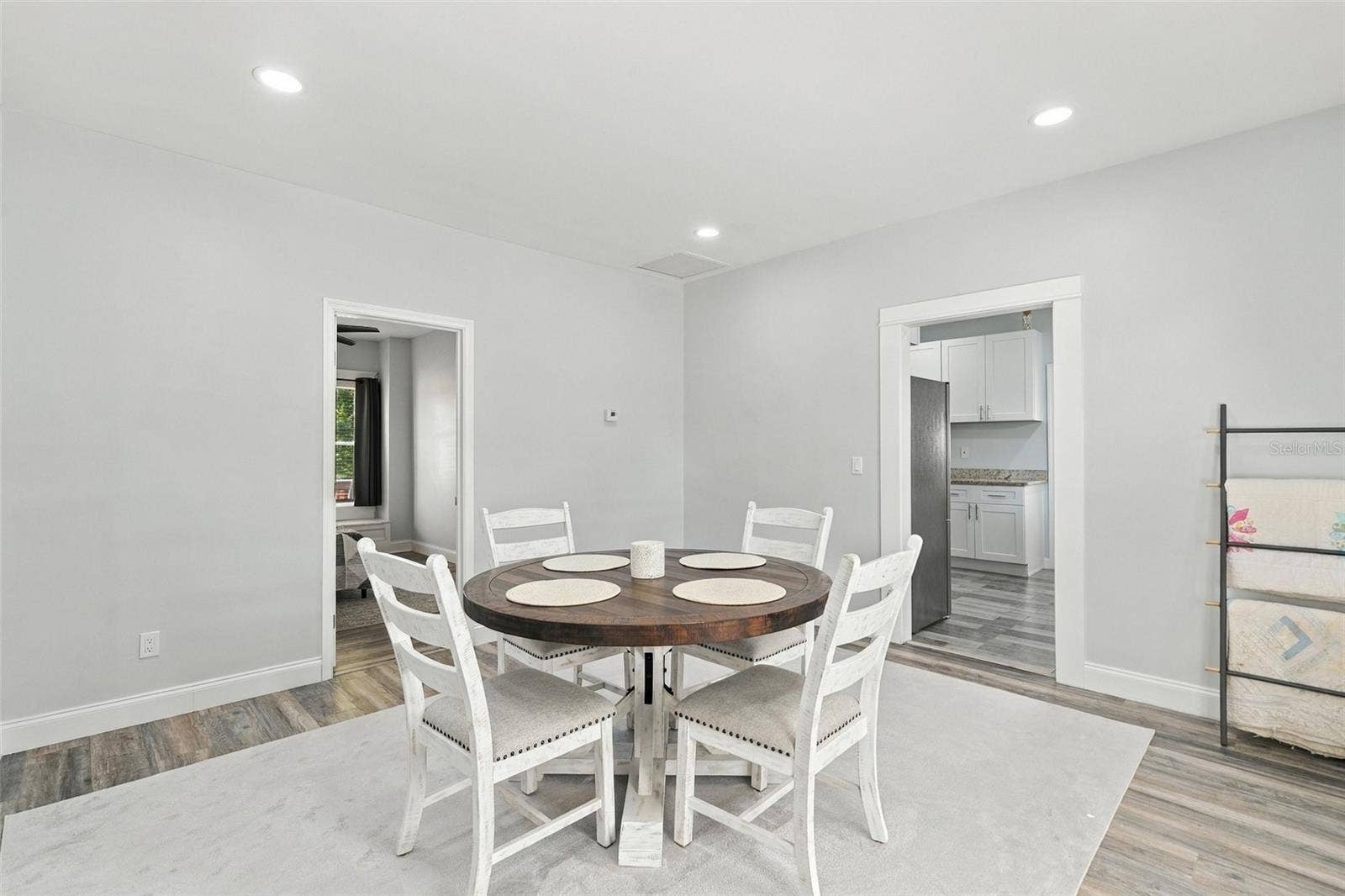318 N MONROE AVENUE, Arcadia, FL 34266
