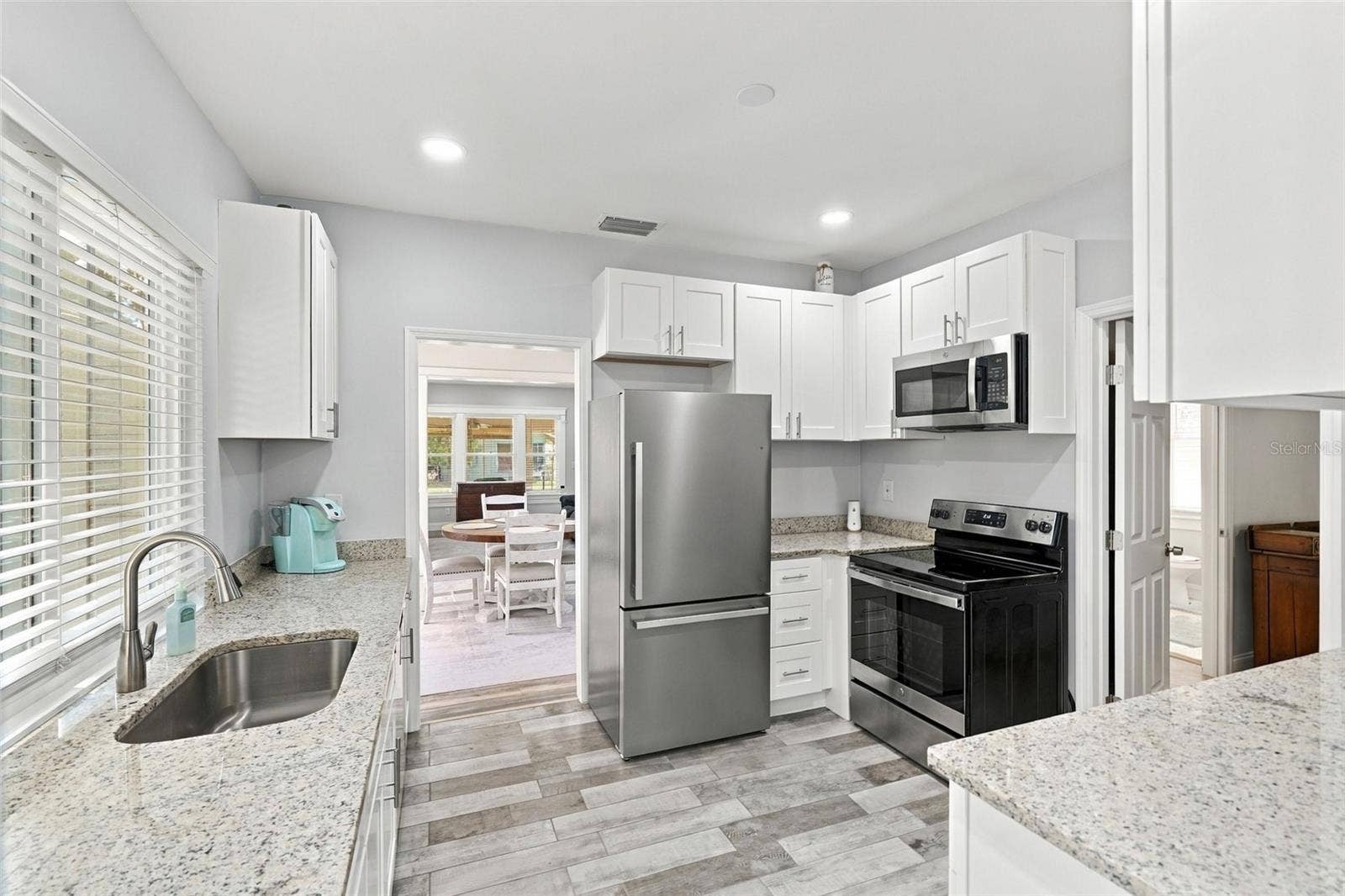 318 N MONROE AVENUE, Arcadia, FL 34266