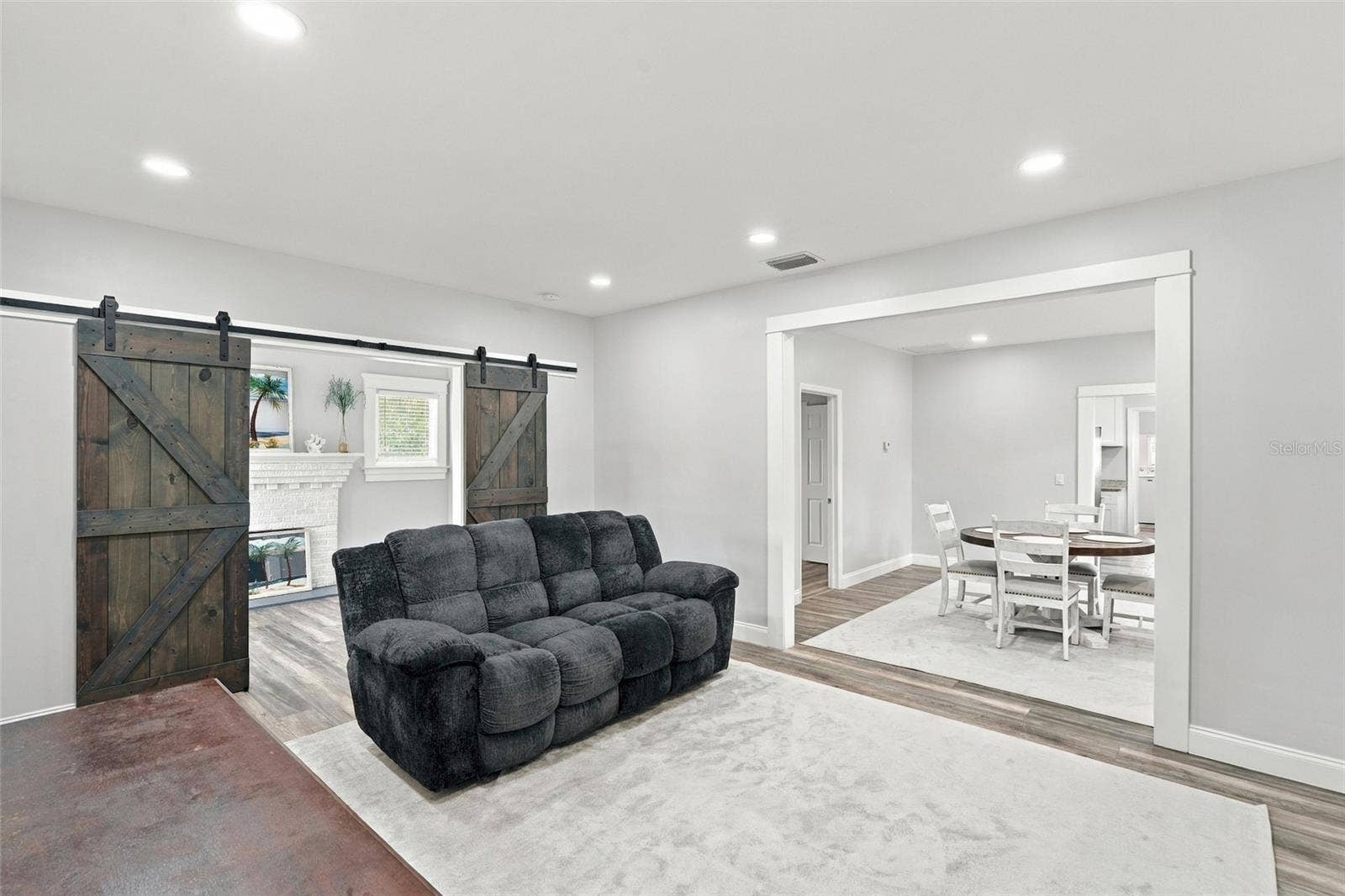 318 N MONROE AVENUE, Arcadia, FL 34266