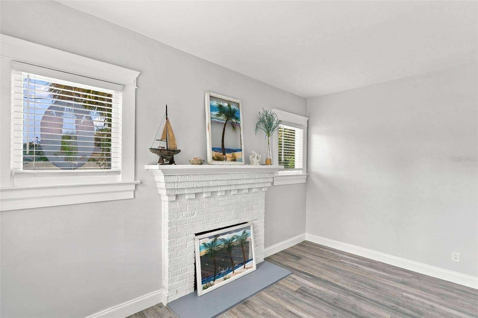 318 N MONROE AVENUE, Arcadia, FL 34266