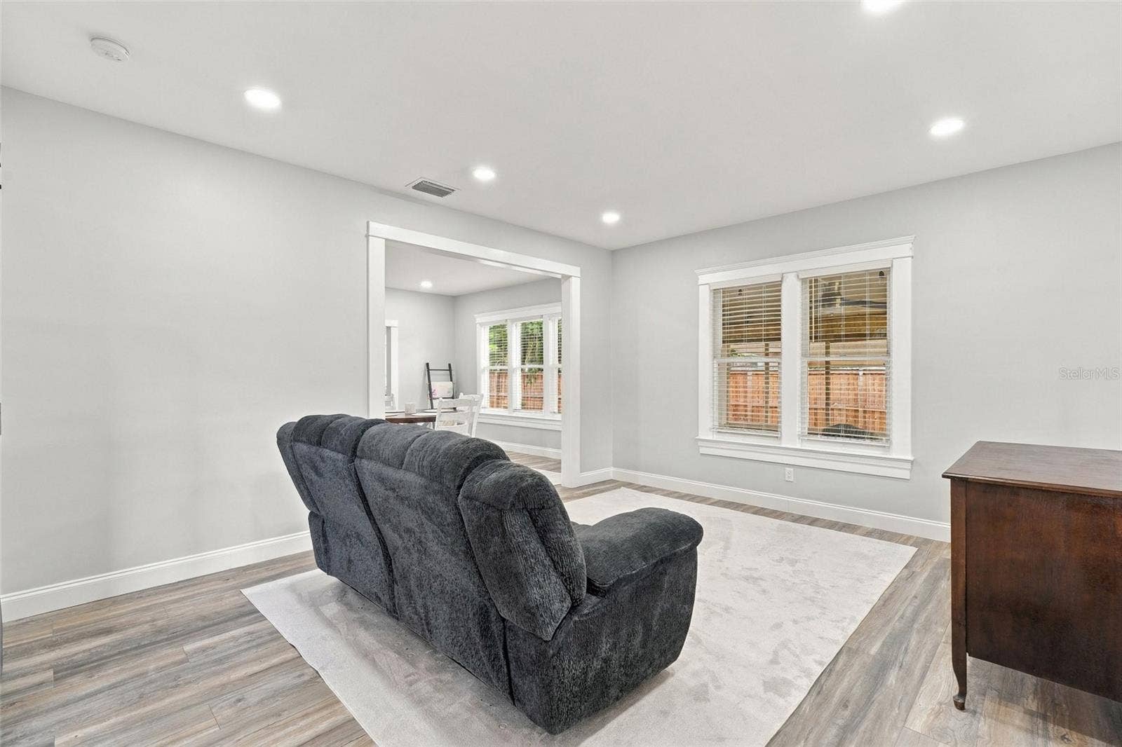318 N MONROE AVENUE, Arcadia, FL 34266