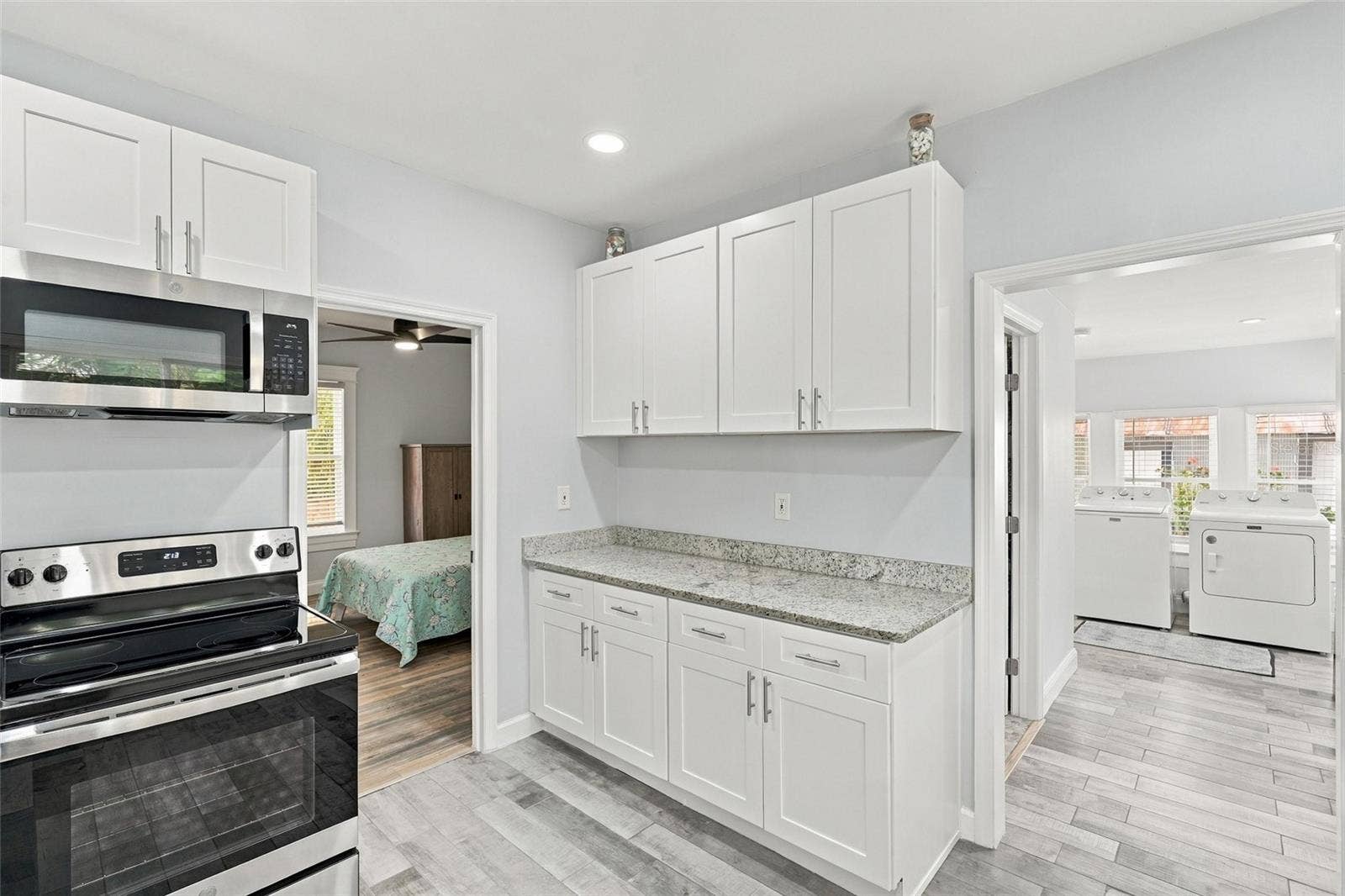 318 N MONROE AVENUE, Arcadia, FL 34266
