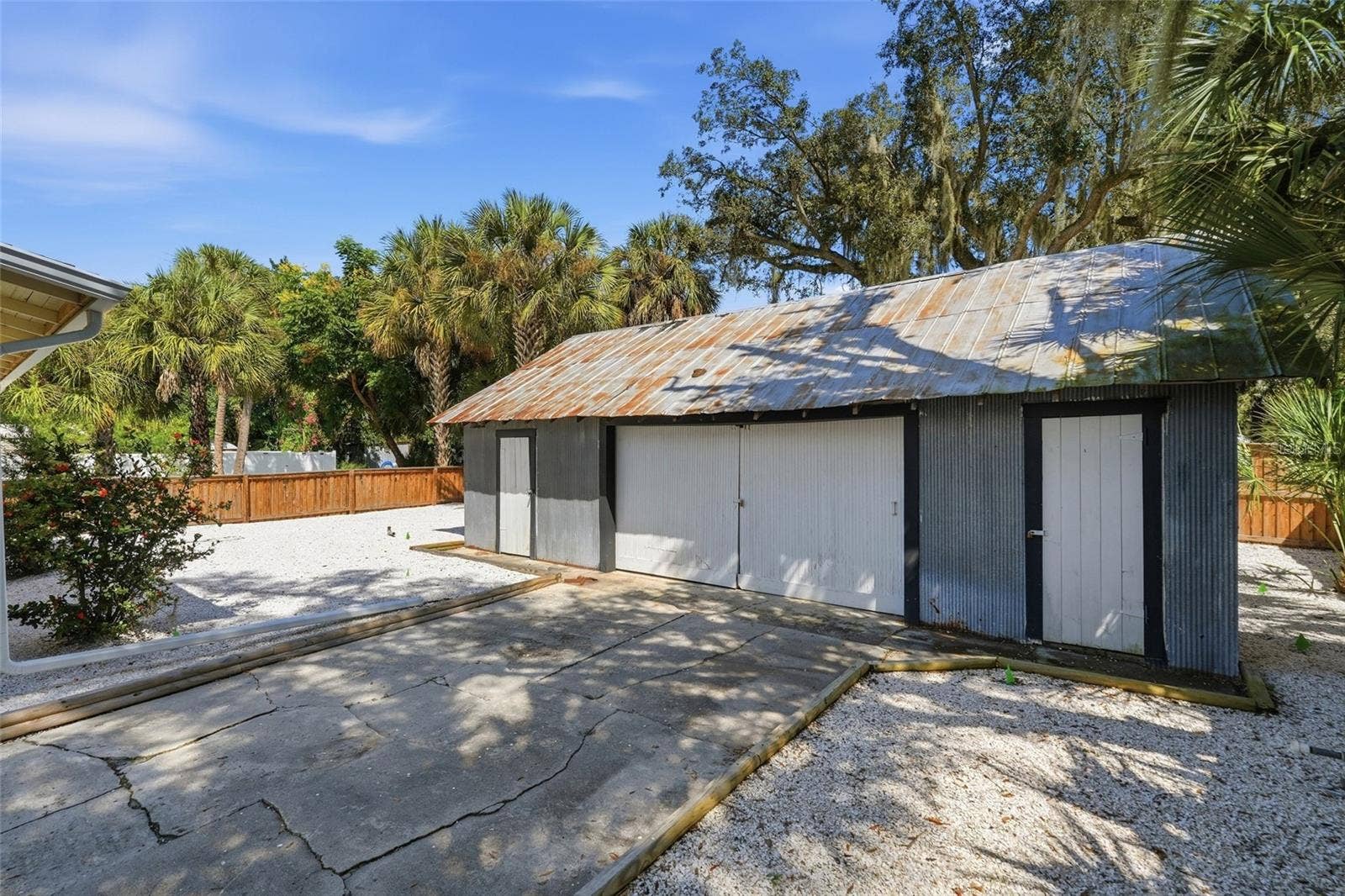 318 N MONROE AVENUE, Arcadia, FL 34266