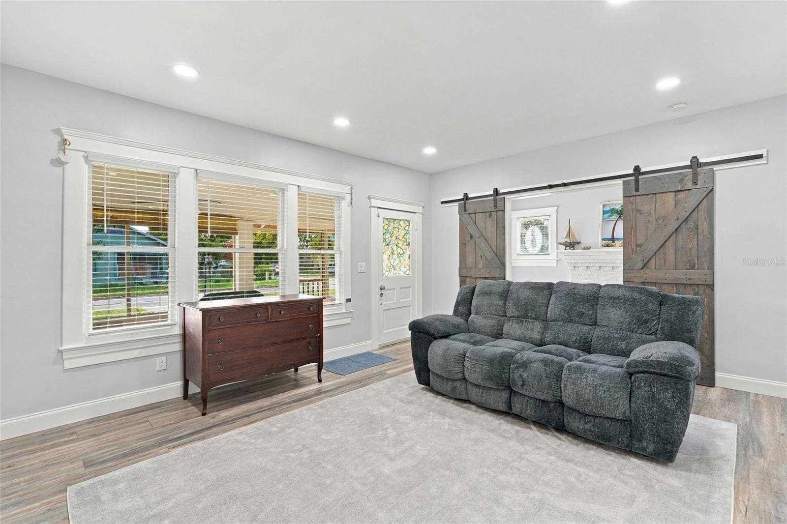 318 N MONROE AVENUE, Arcadia, FL 34266