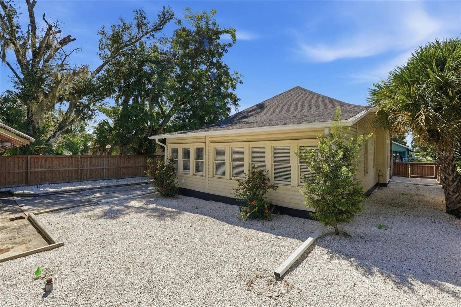 318 N MONROE AVENUE, Arcadia, FL 34266