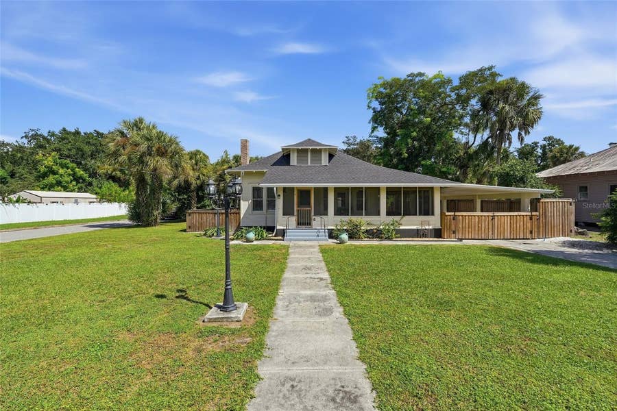 Property photo for 318 N MONROE AVENUE, Arcadia, FL