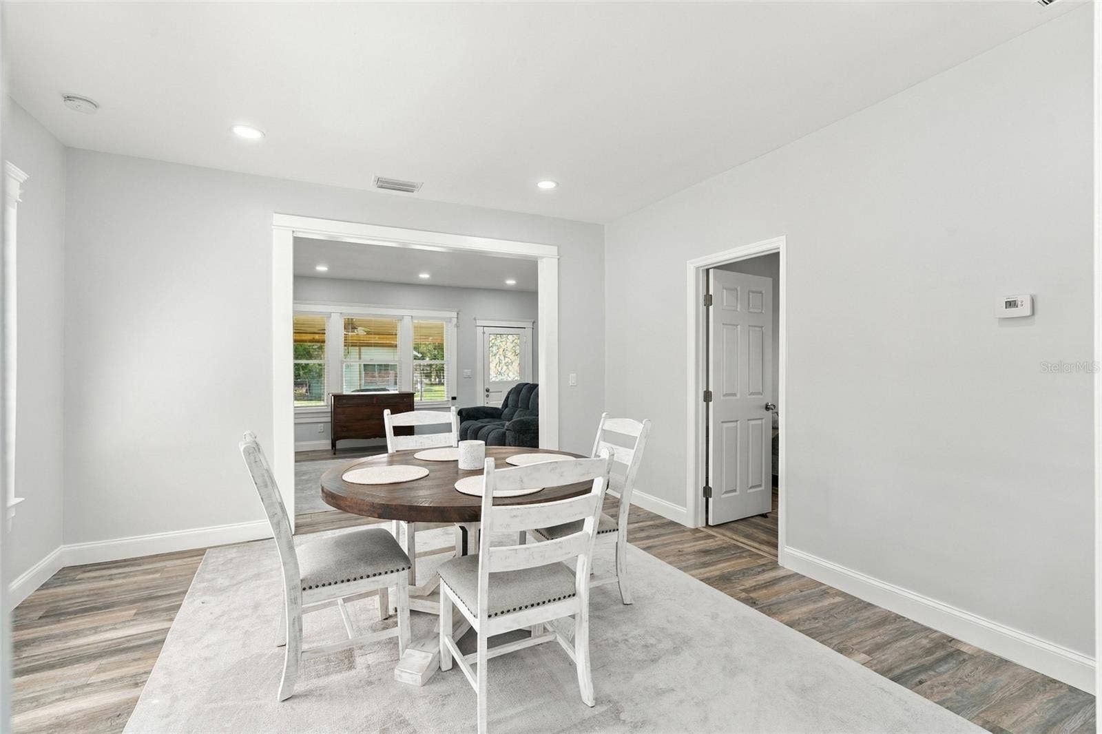 318 N MONROE AVENUE, Arcadia, FL 34266