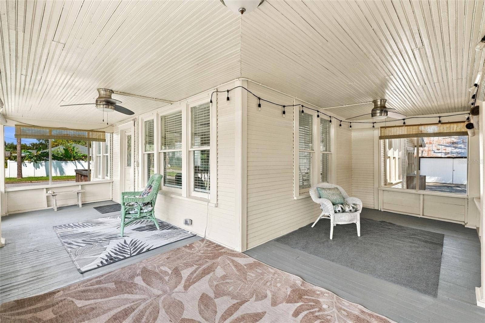 318 N MONROE AVENUE, Arcadia, FL 34266