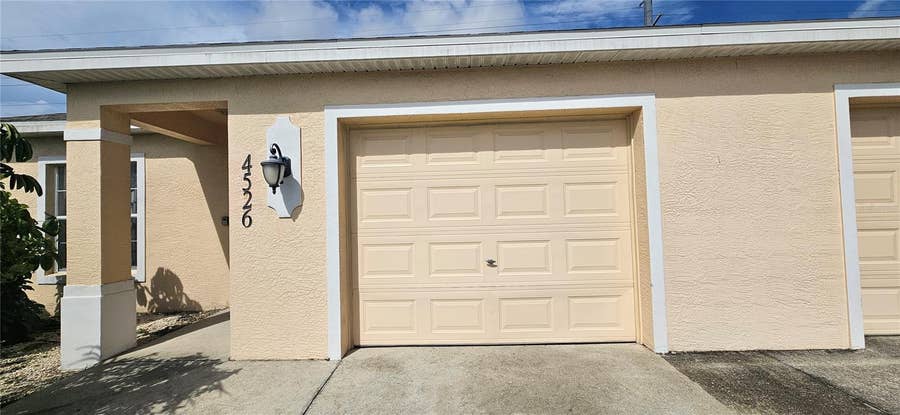Property photo for 4526 SANTA BARBARA BOULEVARD, #4526, Cape Coral, FL