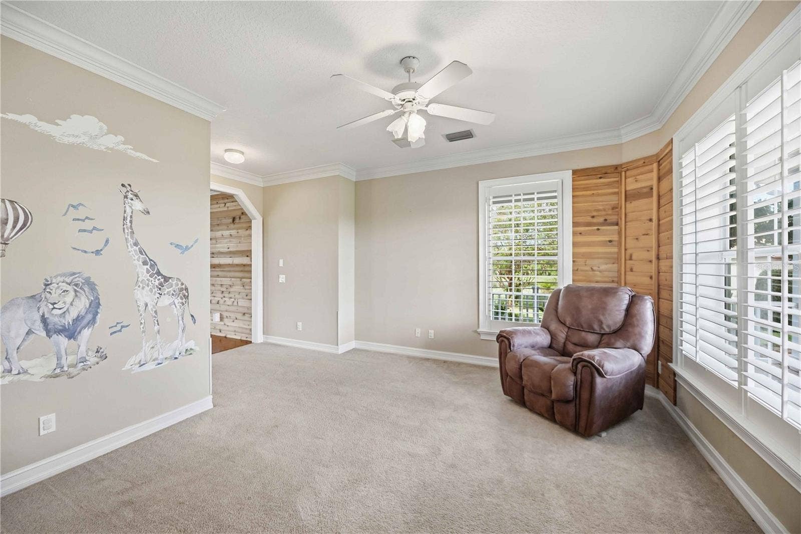 8543 SW AVIARY ROAD, Arcadia, FL 34269 Bonus room