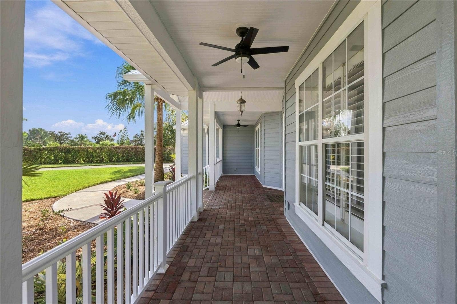 8543 SW AVIARY ROAD, Arcadia, FL 34269 Wrap around porch