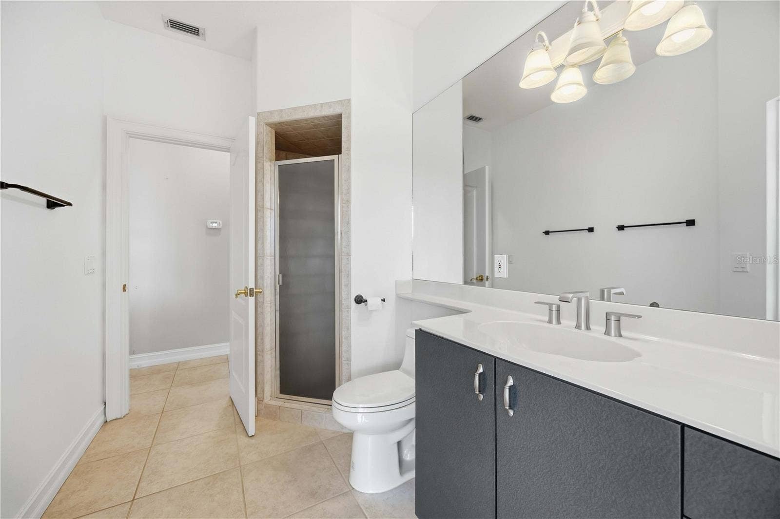 8543 SW AVIARY ROAD, Arcadia, FL 34269 Full pool bathroom