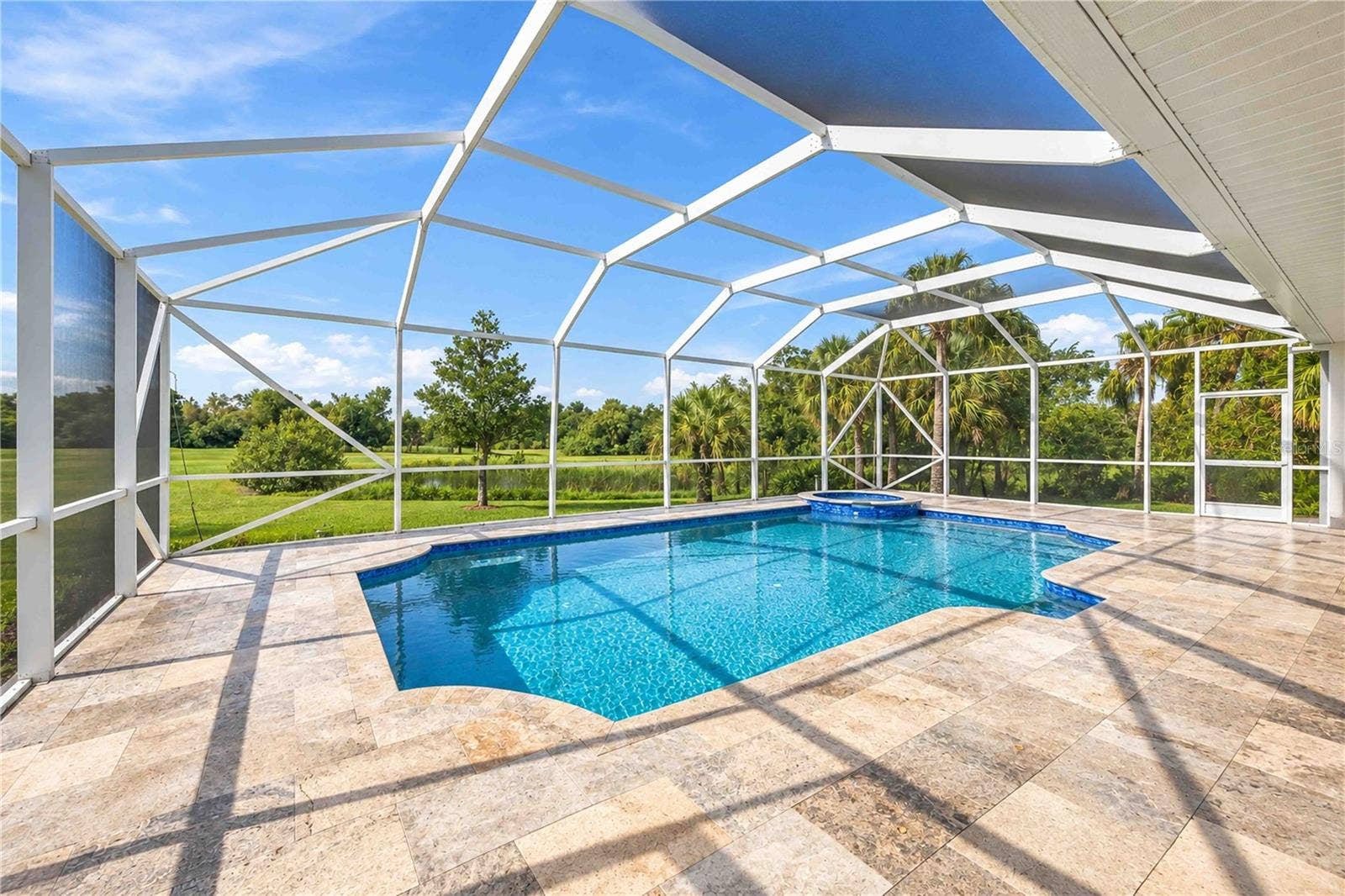 8543 SW AVIARY ROAD, Arcadia, FL 34269 Pool