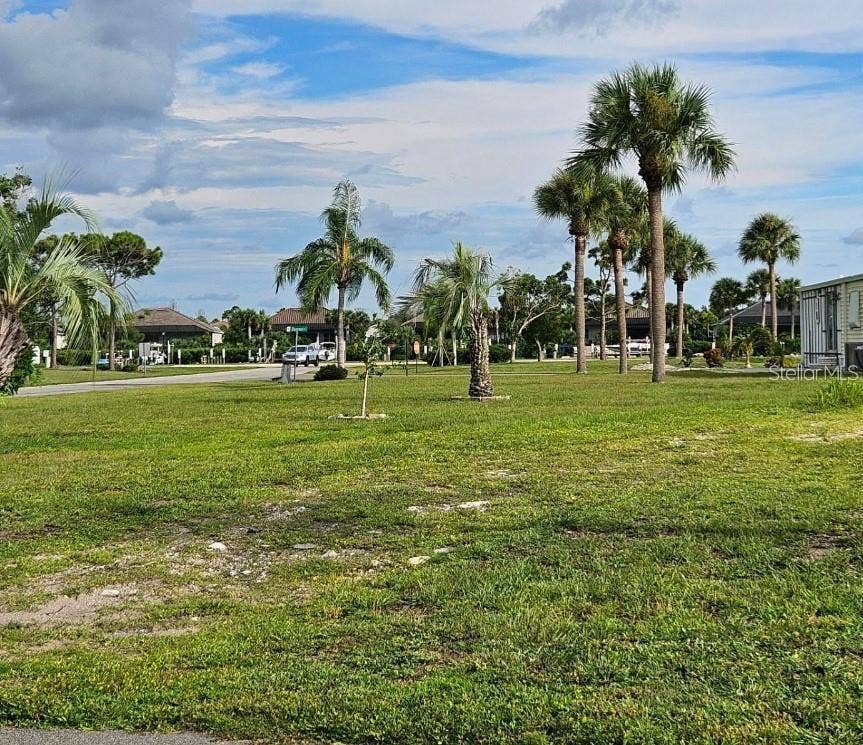 Property photo for 7451 DANVERS CIRCLE, Port Charlotte, FL