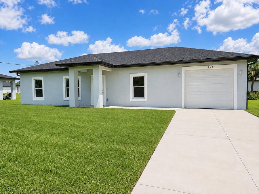 Property photo for 751 PACIFIC STREET, Lake Placid, FL