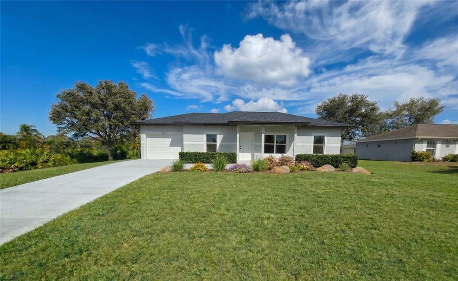 Property photo for 3606 E 21ST STREET, Alva, FL