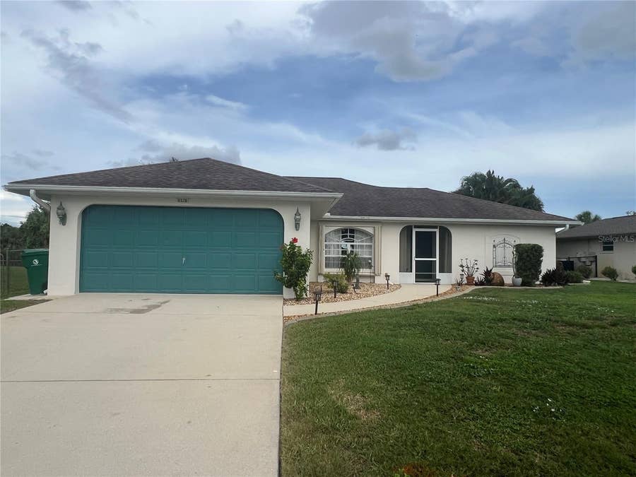 Property photo for 1126 WATERSIDE STREET, Port Charlotte, FL