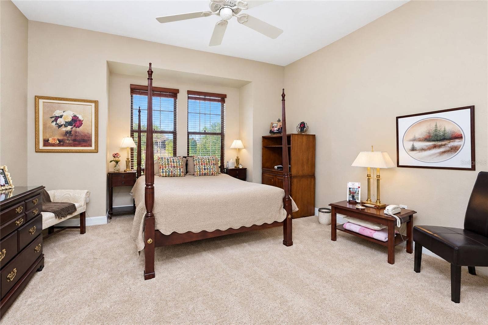 96 VIVANTE BOULEVARD, #96211, Punta Gorda, FL 33950 2nd Bedroom