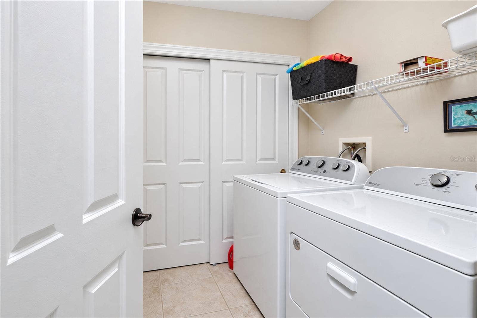 96 VIVANTE BOULEVARD, #96211, Punta Gorda, FL 33950 Laundry Rm