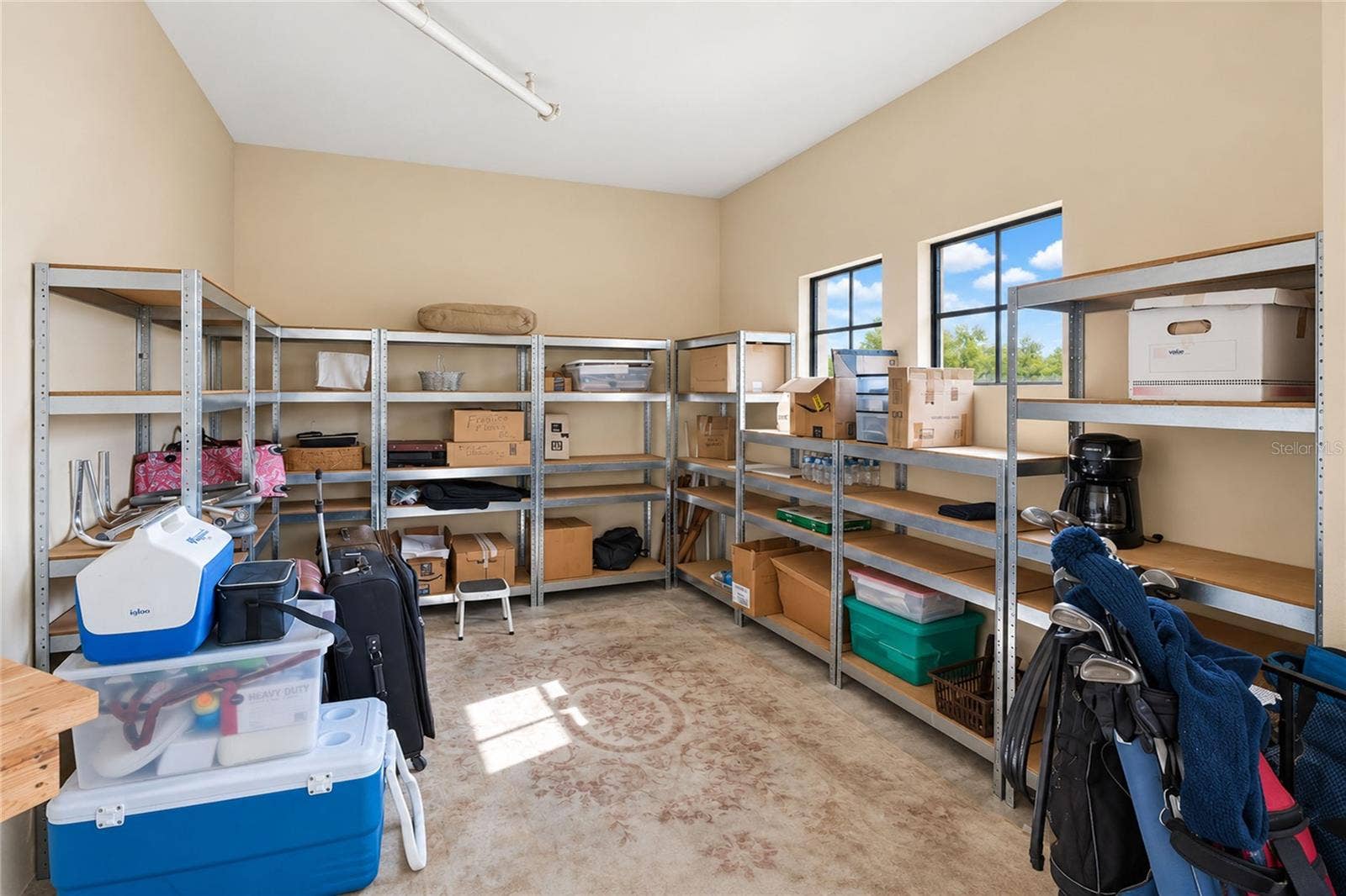 96 VIVANTE BOULEVARD, #96211, Punta Gorda, FL 33950 Storage Room