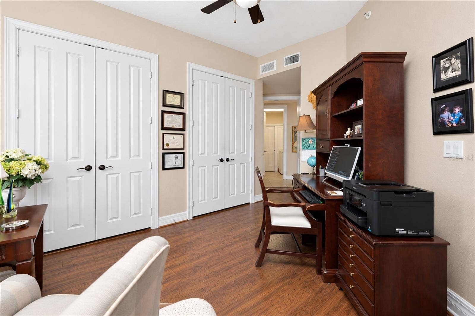 96 VIVANTE BOULEVARD, #96211, Punta Gorda, FL 33950 3rd Bedroom