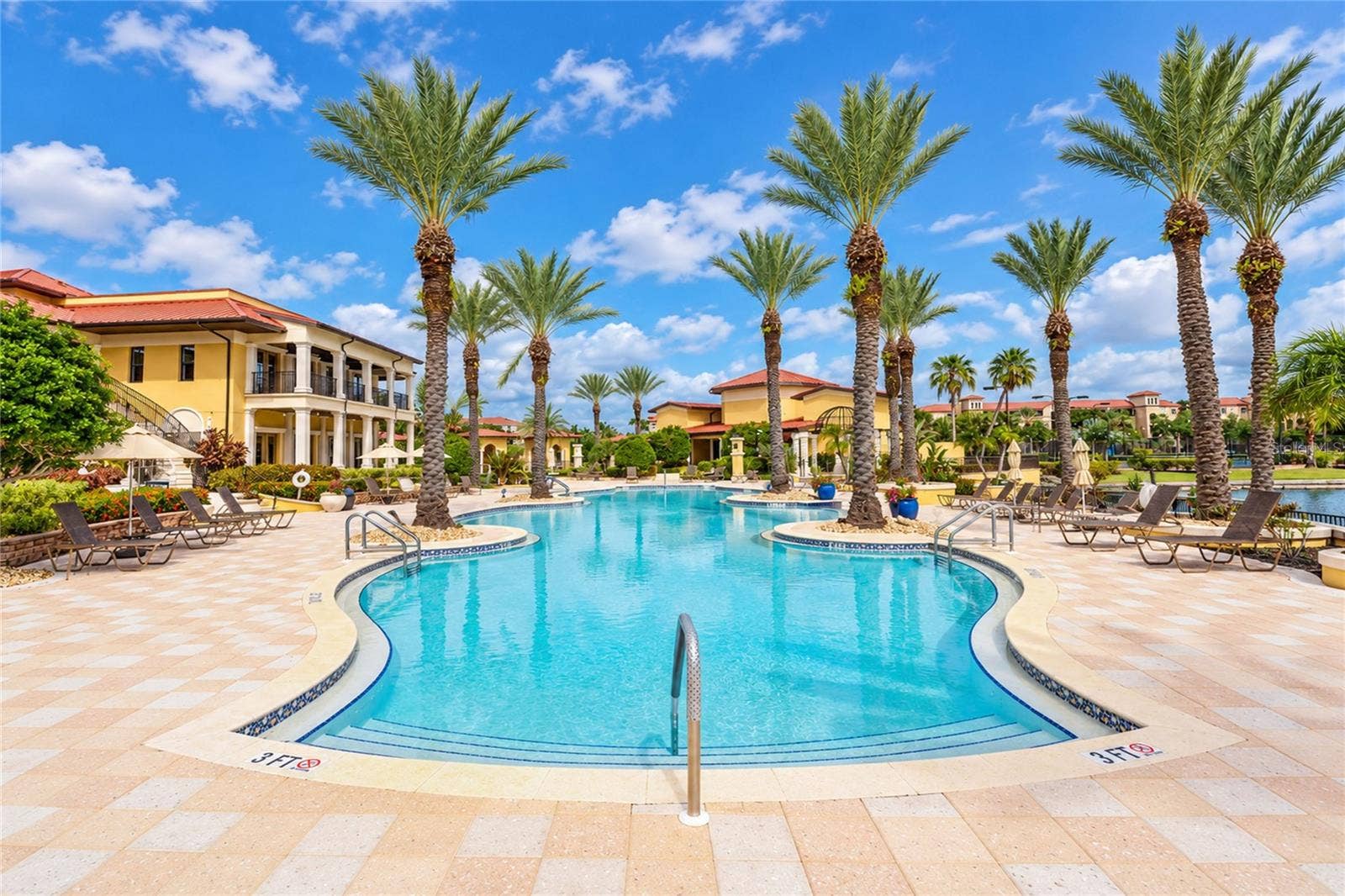 96 VIVANTE BOULEVARD, #96211, Punta Gorda, FL 33950 Pool