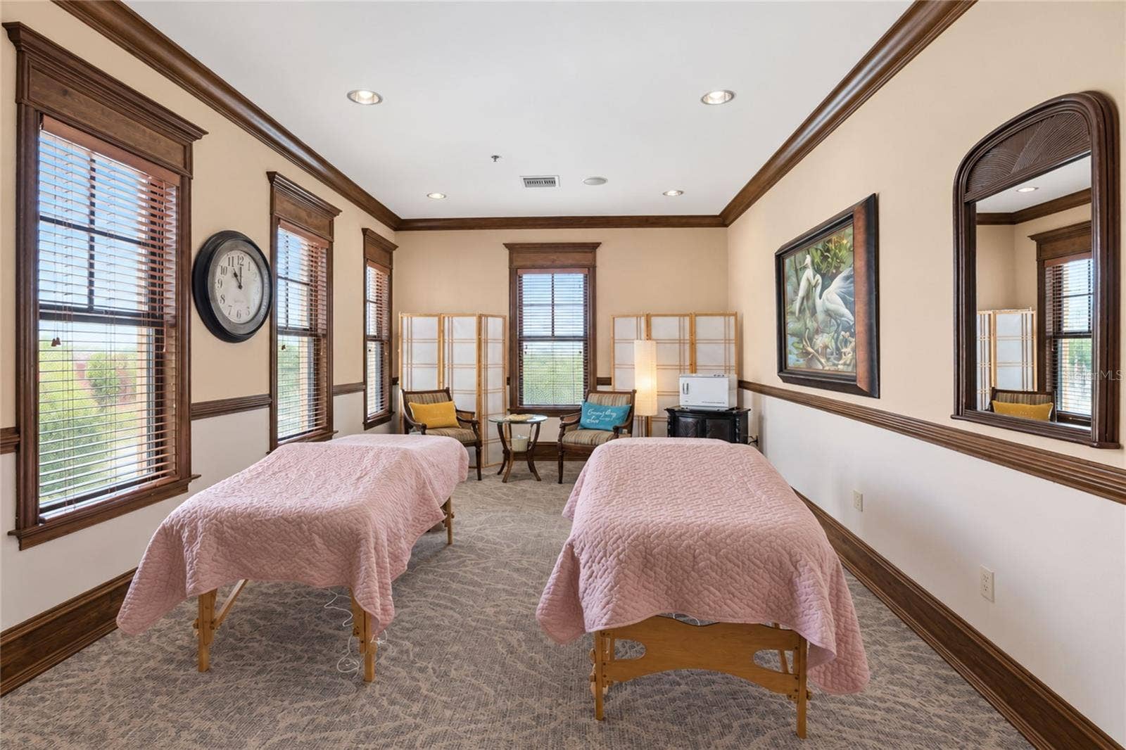 96 VIVANTE BOULEVARD, #96211, Punta Gorda, FL 33950 Spa