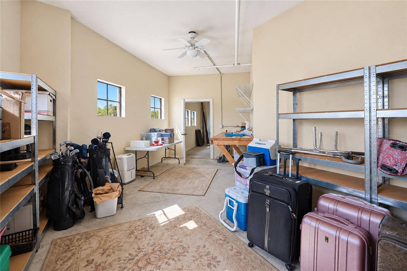 96 VIVANTE BOULEVARD, #96211, Punta Gorda, FL 33950 Storage Room