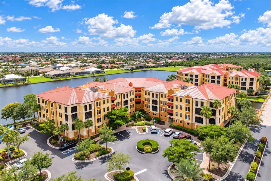 Property photo for 96 VIVANTE BOULEVARD, #211, Punta Gorda, FL