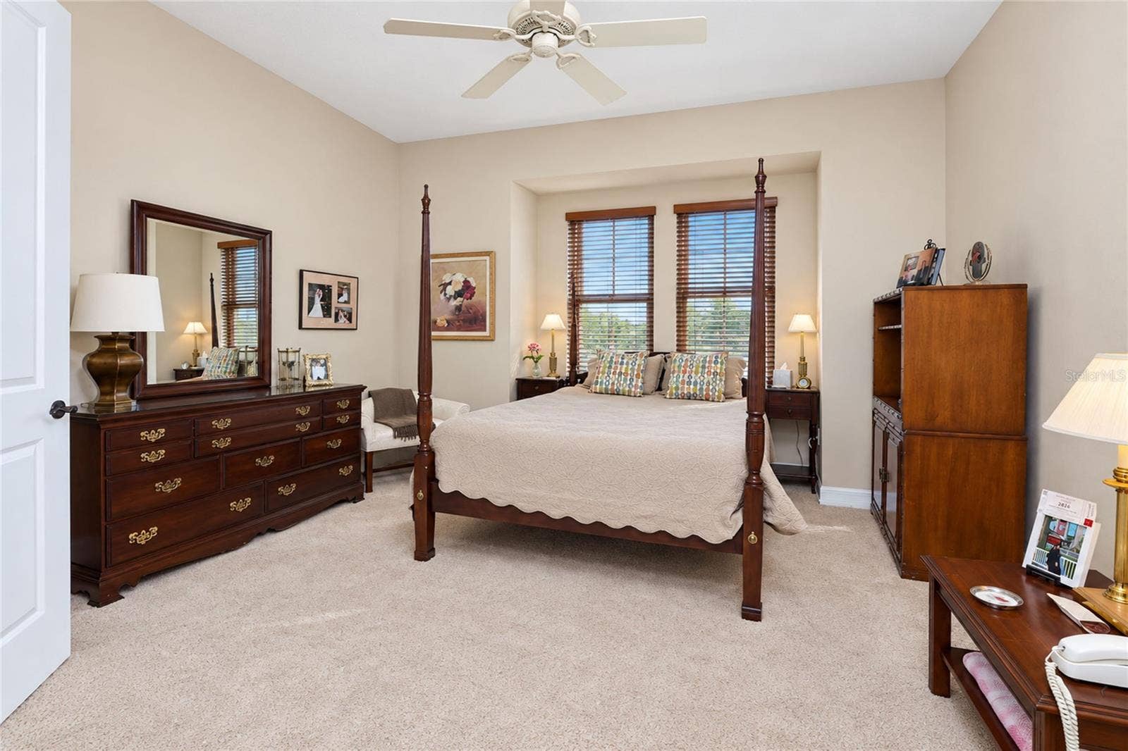 96 VIVANTE BOULEVARD, #96211, Punta Gorda, FL 33950 2nd Bedroom