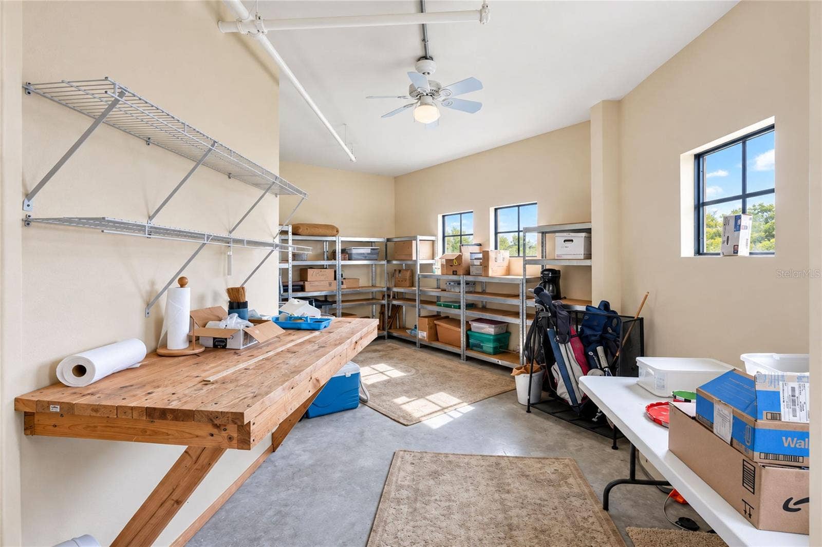 96 VIVANTE BOULEVARD, #96211, Punta Gorda, FL 33950 Storage Room