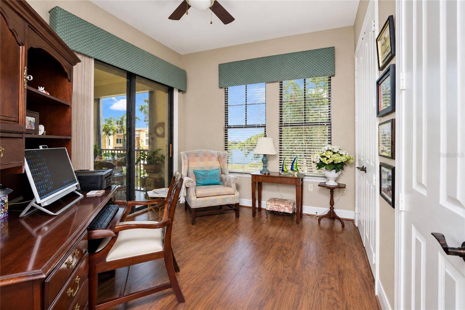 96 VIVANTE BOULEVARD, #96211, Punta Gorda, FL 33950 3rd Bedroom