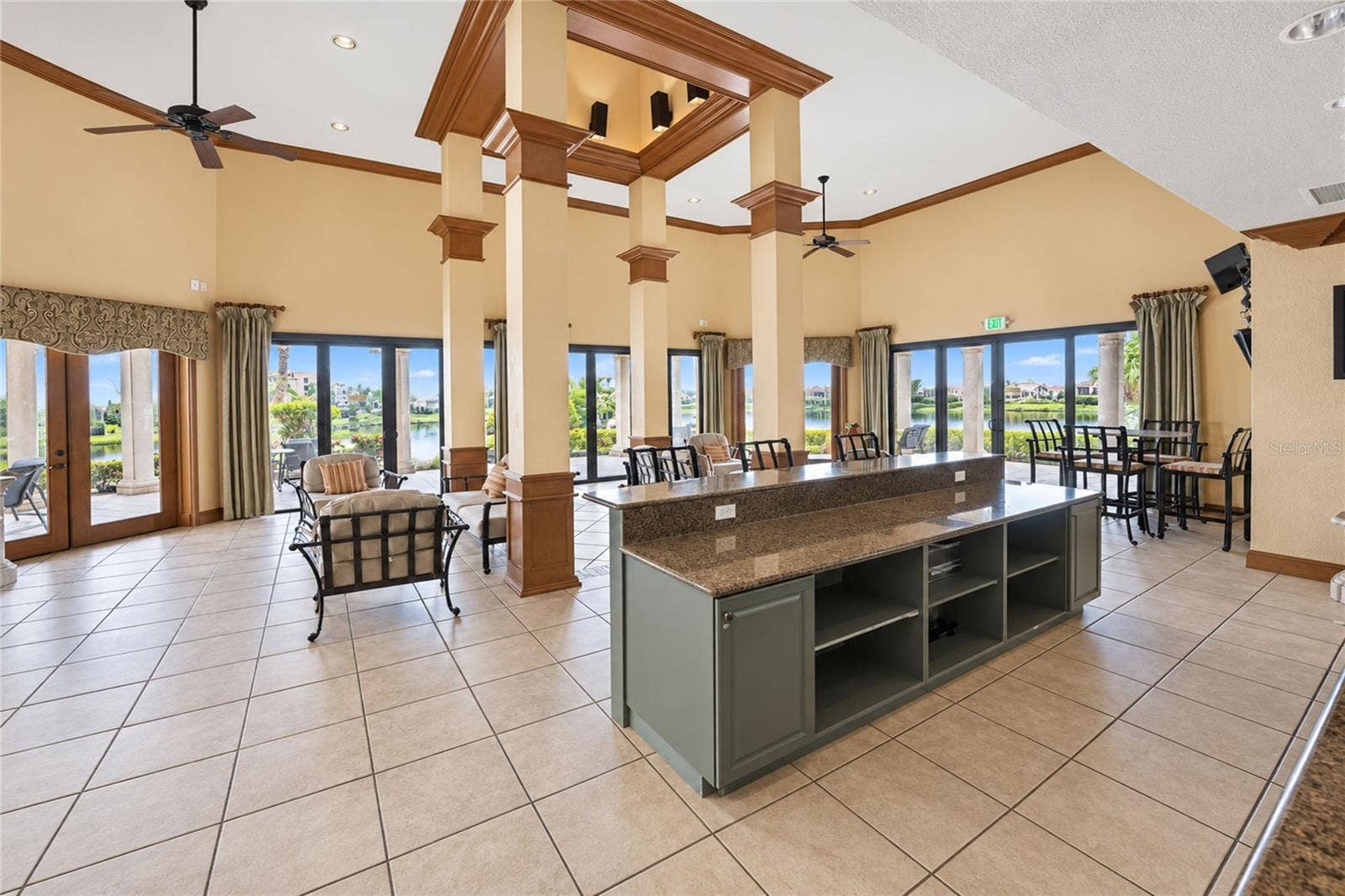 96 VIVANTE BOULEVARD, #96211, Punta Gorda, FL 33950 Clubhouse