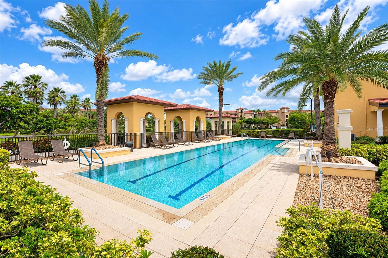 96 VIVANTE BOULEVARD, #96211, Punta Gorda, FL 33950 Lap Pool