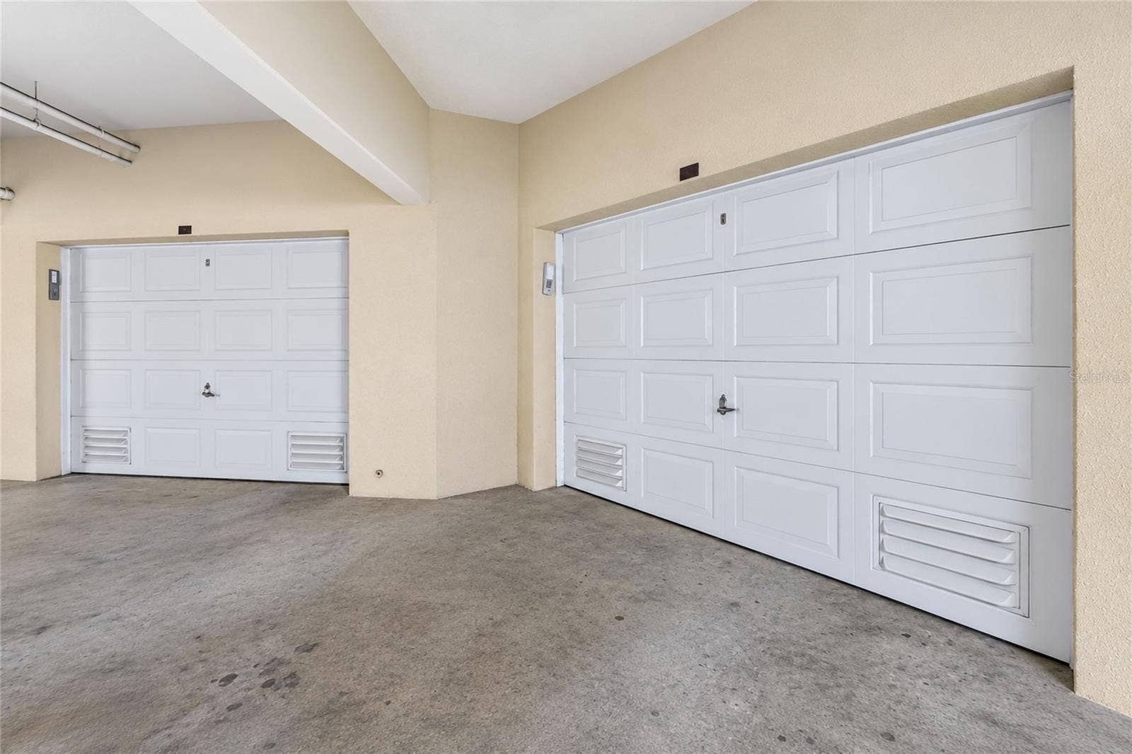 96 VIVANTE BOULEVARD, #96211, Punta Gorda, FL 33950 Garage