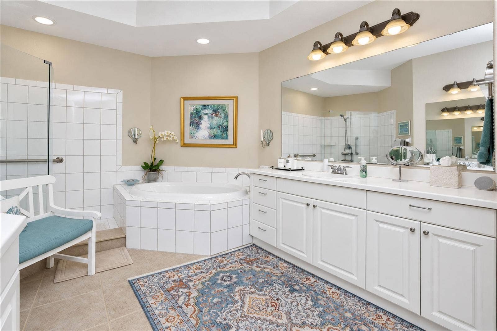 96 VIVANTE BOULEVARD, #96211, Punta Gorda, FL 33950 Masterbath