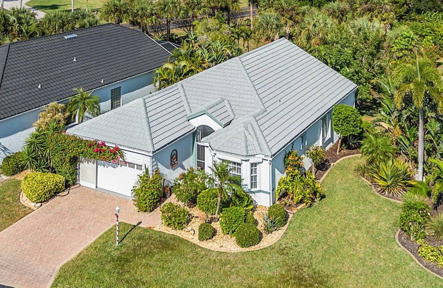 Property photo for 17844 HIBISCUS COVE COURT, Punta Gorda, FL
