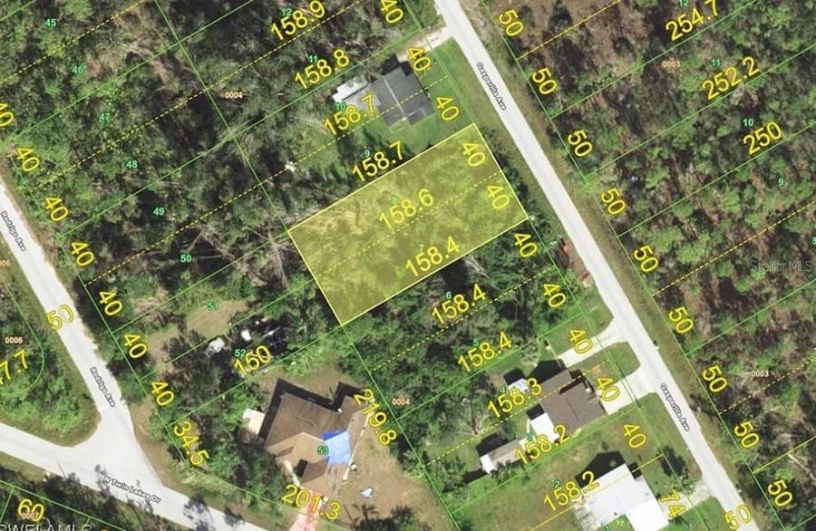 Property photo for 12439 GASPARILLA AVENUE, Punta Gorda, FL