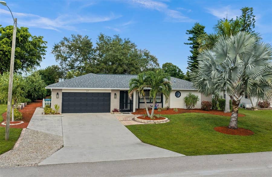 Property photo for 427 SW 34TH STREET, Cape Coral, FL