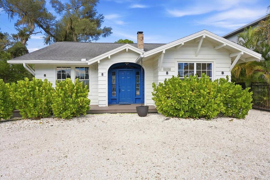 Property photo for 4116 SWIFT ROAD, Sarasota, FL