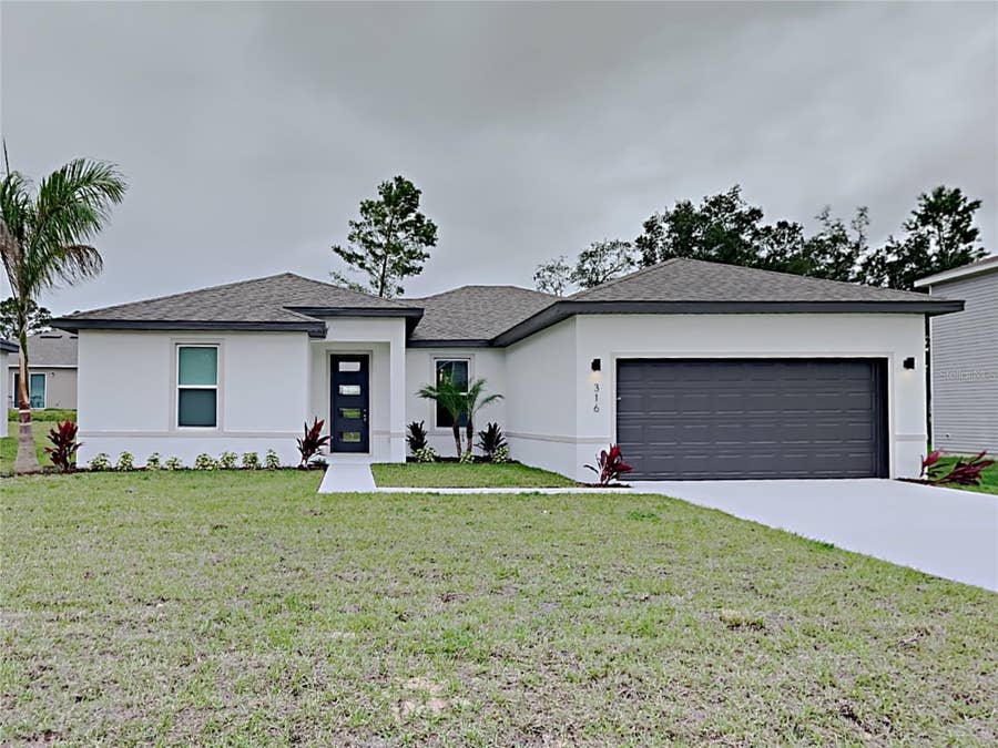 Property photo for 316 FERN COURT, Poinciana, FL