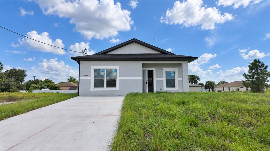 Property photo for 3104 GAVIN AVENUE, Lake Placid, FL