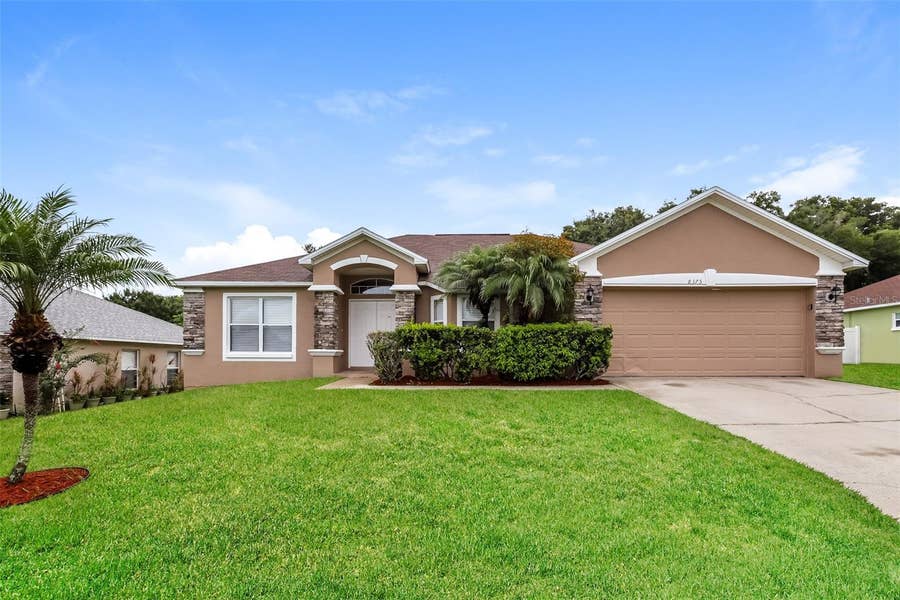 Property photo for 8375 GREYSTONE DRIVE, Lakeland, FL