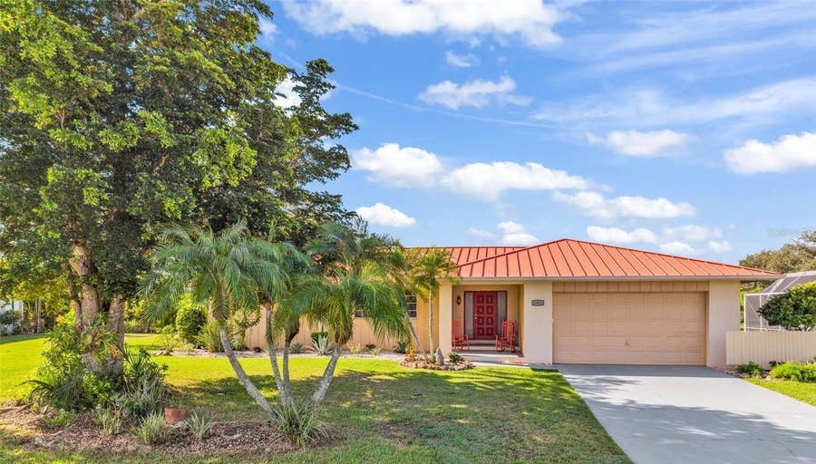 Property photo for 1311 TUSCANY DRIVE, Punta Gorda, FL