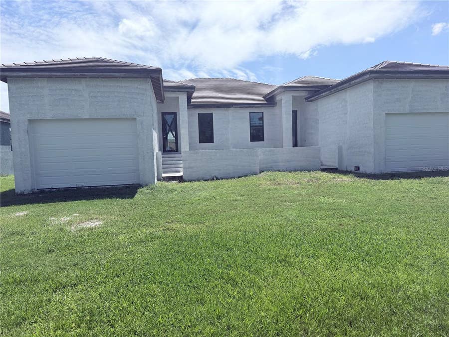 Property photo for 3832 ALBACETE CIRCLE, Punta Gorda, FL