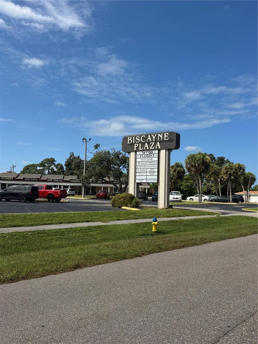 Property photo for 13600 TAMIAMI TRAIL, #13640, North Port, FL