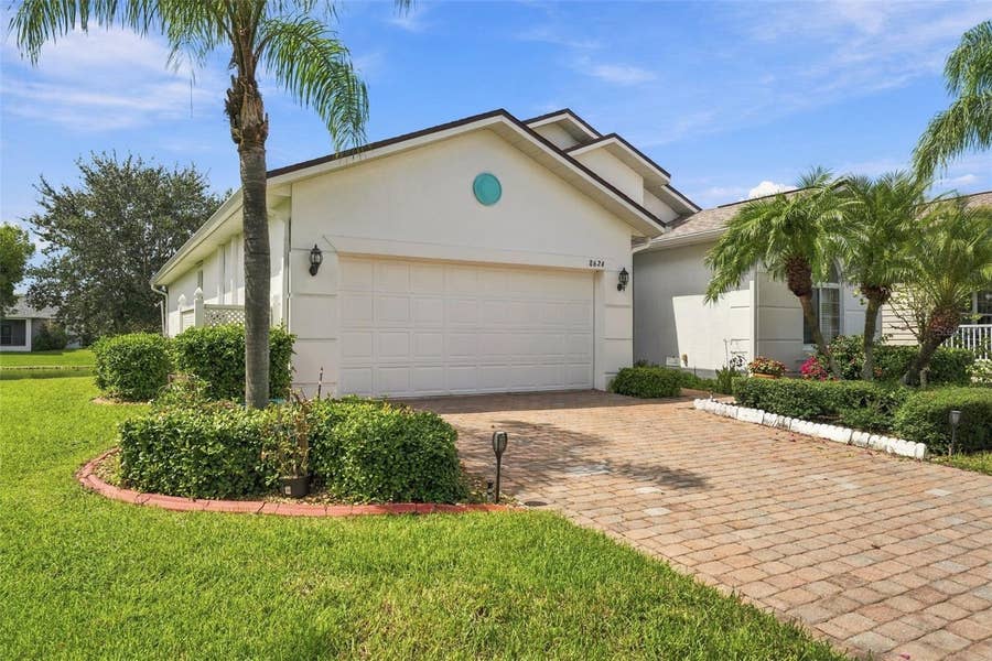 Property photo for 8624 LAKE FRONT COURT, Punta Gorda, FL