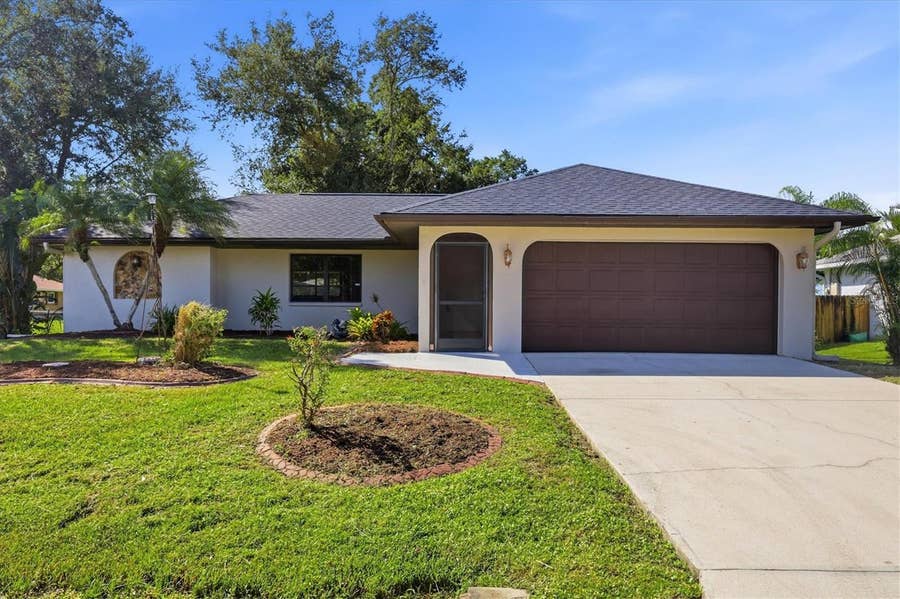 Property photo for 21483 BANCROFT AVENUE, Port Charlotte, FL