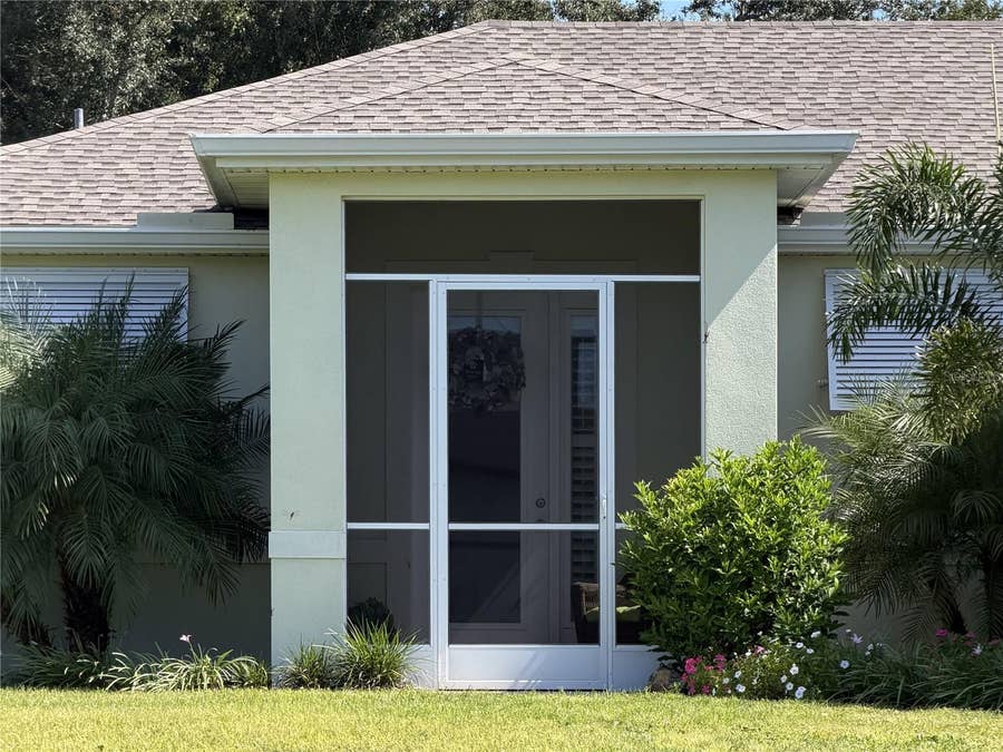 Property photo for 2885 JOLLIVETTE ROAD, North Port, FL
