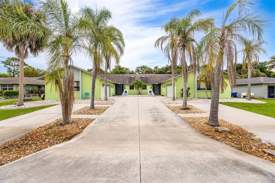 Property photo for 5815/5817 LITTLESTONE COURT, North Fort Myers, FL